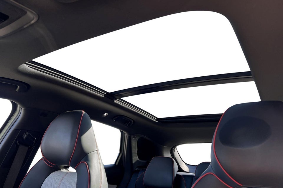 BYD Atto 3 60 Comfort 5d