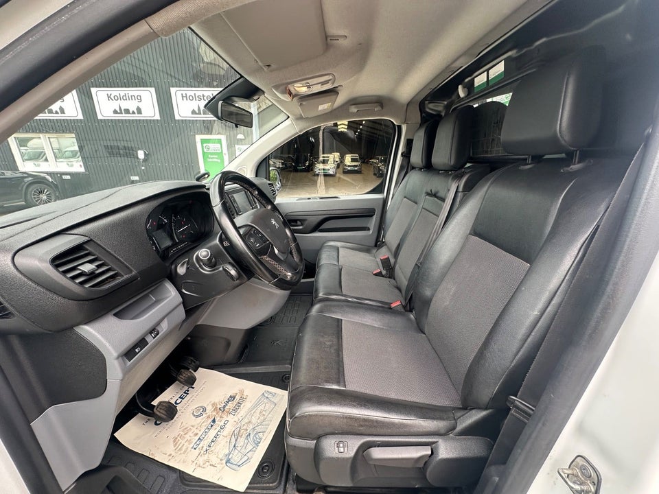 Peugeot Expert 2,0 BlueHDi 122 L3 Plus Van