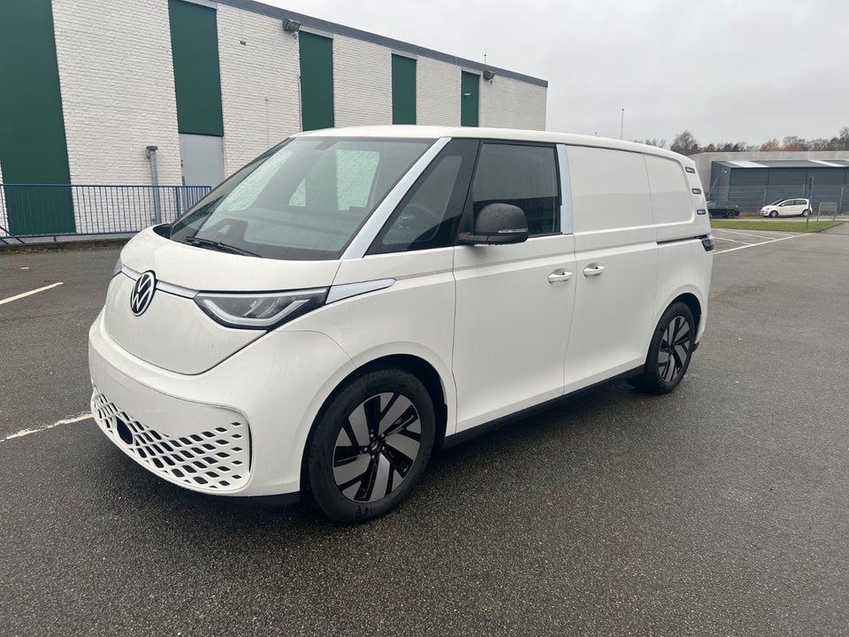 VW ID.Buzz 79 Cargo Comfort+ 4Motion