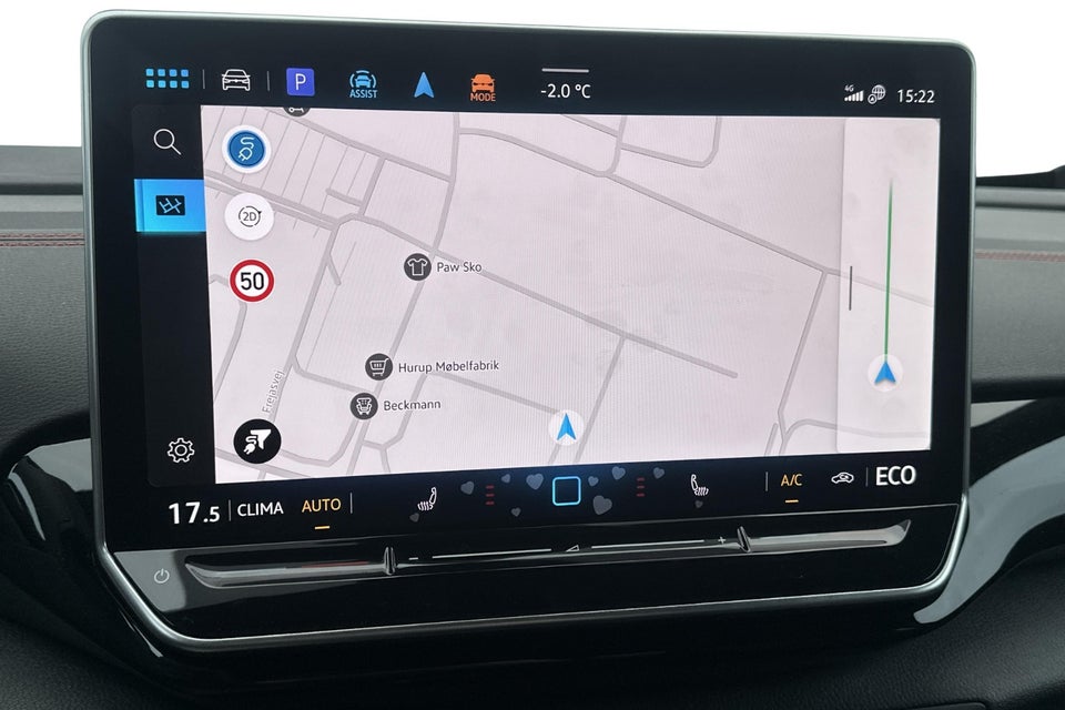 VW ID.4 77 GTX Max+ 4Motion 5d