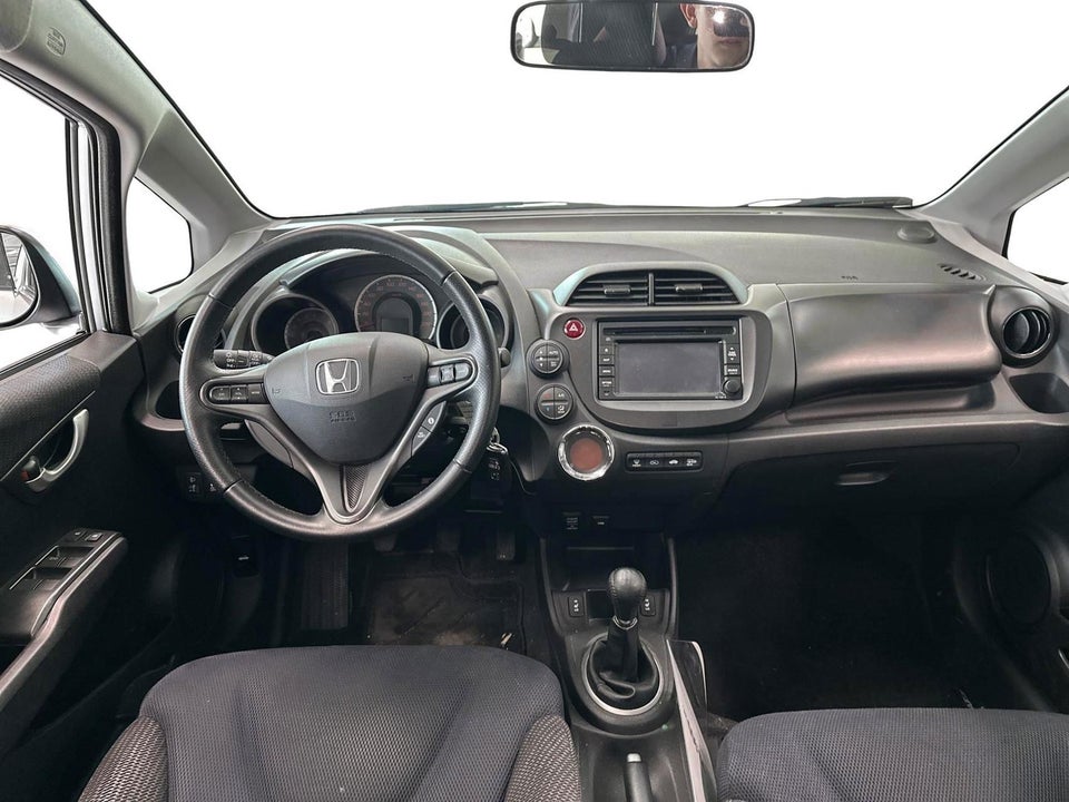 Honda Jazz 1,4 Comfort+ 5d