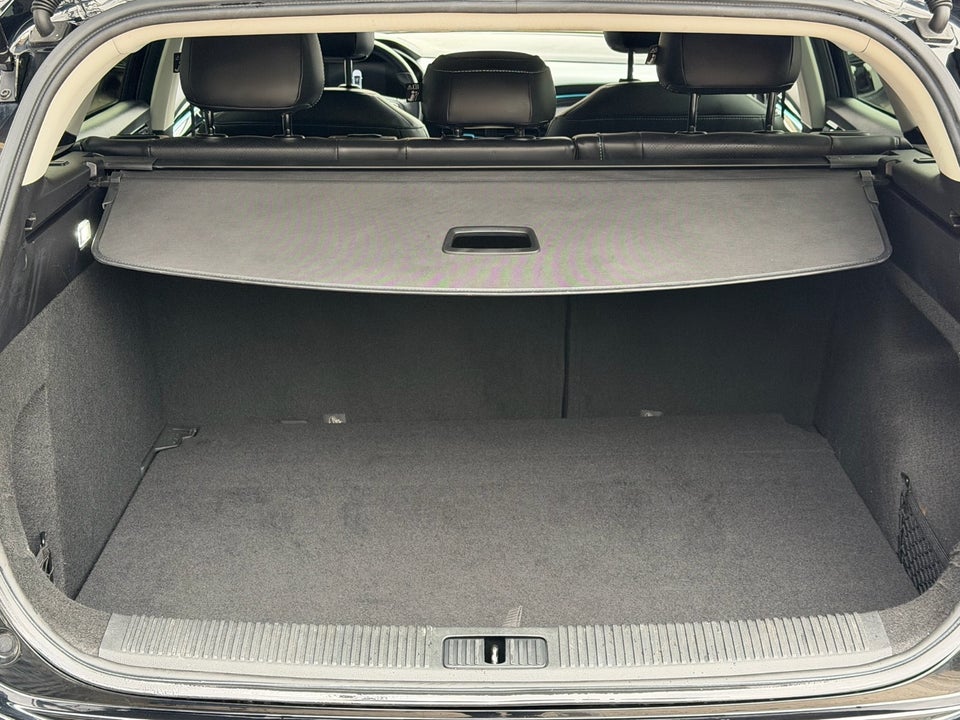 MG MG5 61 Luxury 5d