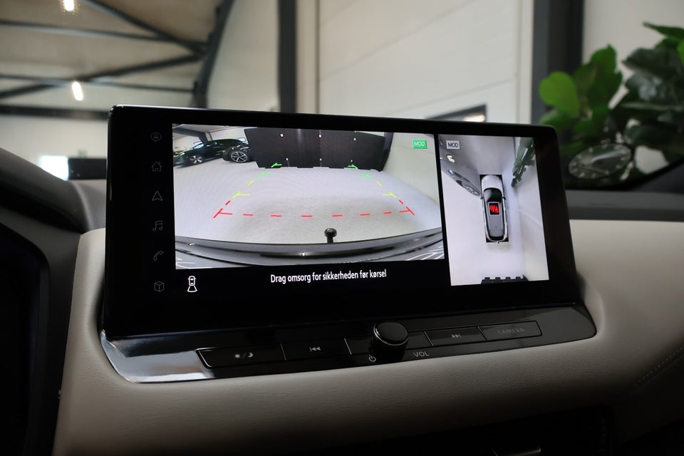 Nissan Qashqai 1,3 mHEV Tekna X-tr. 5d