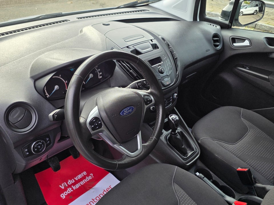 Ford Transit Courier 1,5 TDCi 100 Trend