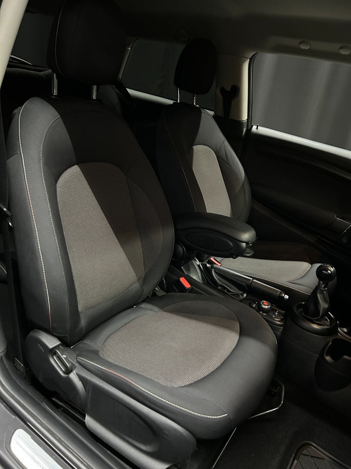 MINI Cooper 1,5 D 3d