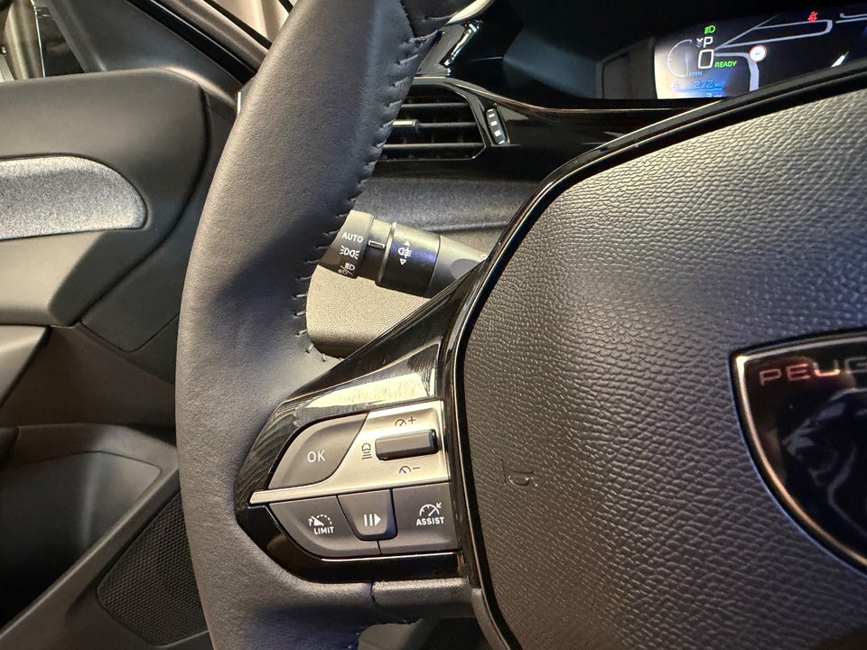 Peugeot e-408 58 Allure 5d