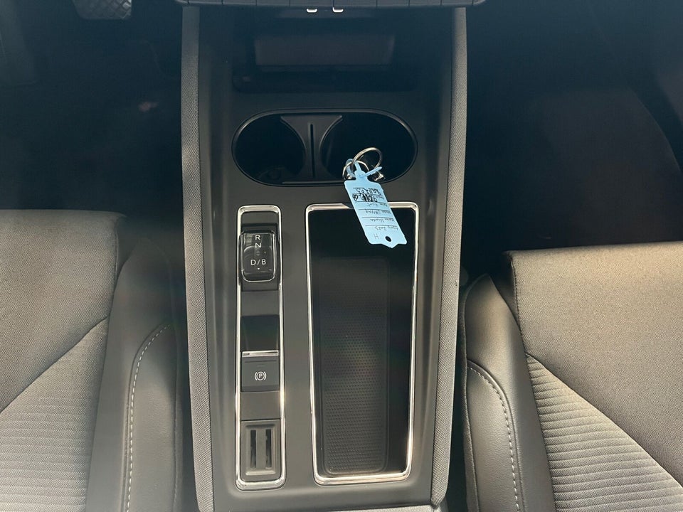 Skoda Enyaq 60 iV 5d