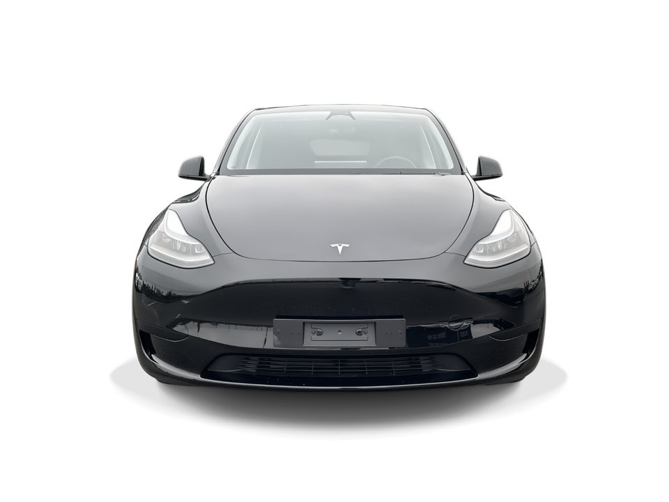 Tesla Model Y RWD 5d