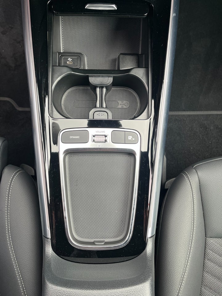 Mercedes EQA250 Progressive Advance 5d