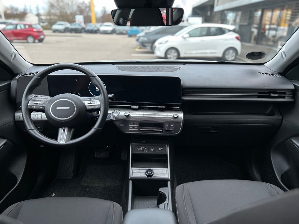 Hyundai Kona 1,0 T-GDi Advanced DCT 5d