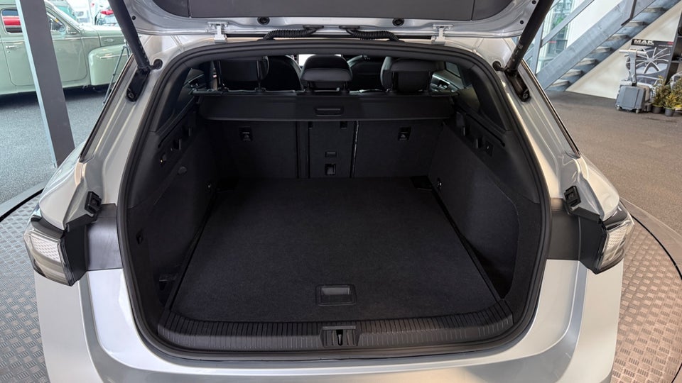 VW ID.7 77 Style Tourer 5d