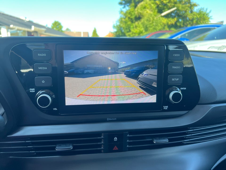 Hyundai i20 1,0 T-GDi Essential 5d