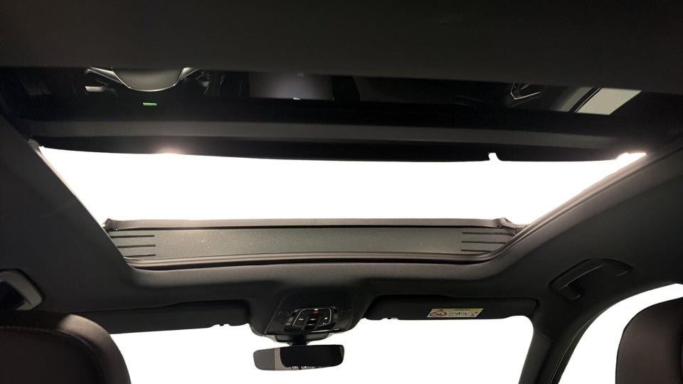 Audi Q8 e-tron 55 Prestige Sportback quattro 5d