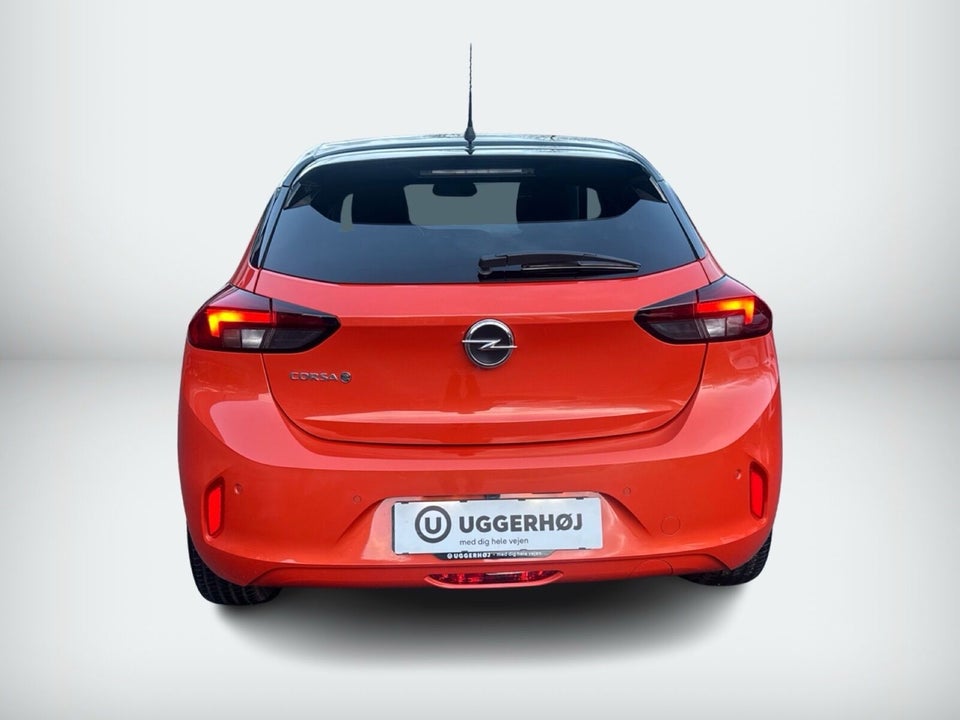 Opel Corsa-e 50 Elegance 5d