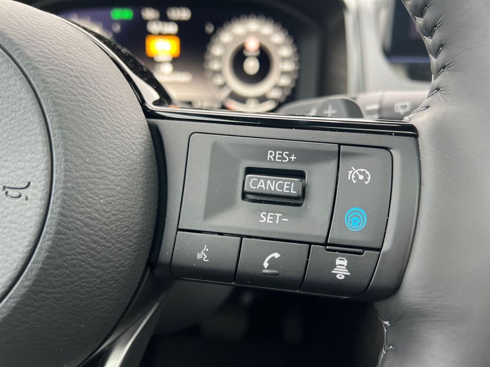 Nissan Qashqai 1,3 mHEV Tekna+ X-tr. 5d