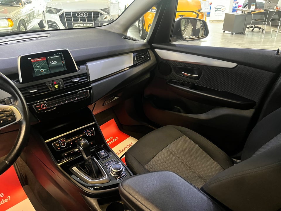 BMW 225xe 1,5 Active Tourer Advantage aut. 5d