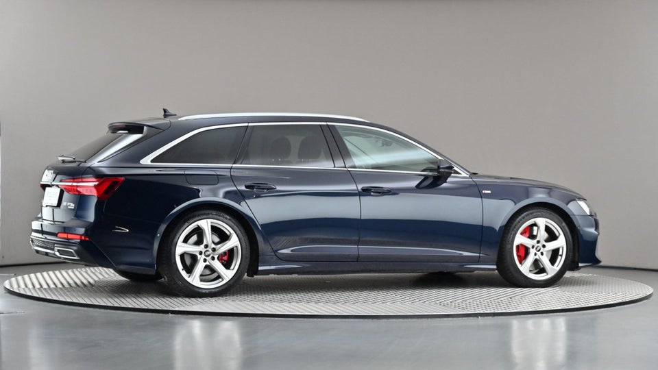 Audi A6 55 TFSi e Sport Prestige Avant quattro S-tr. 5d