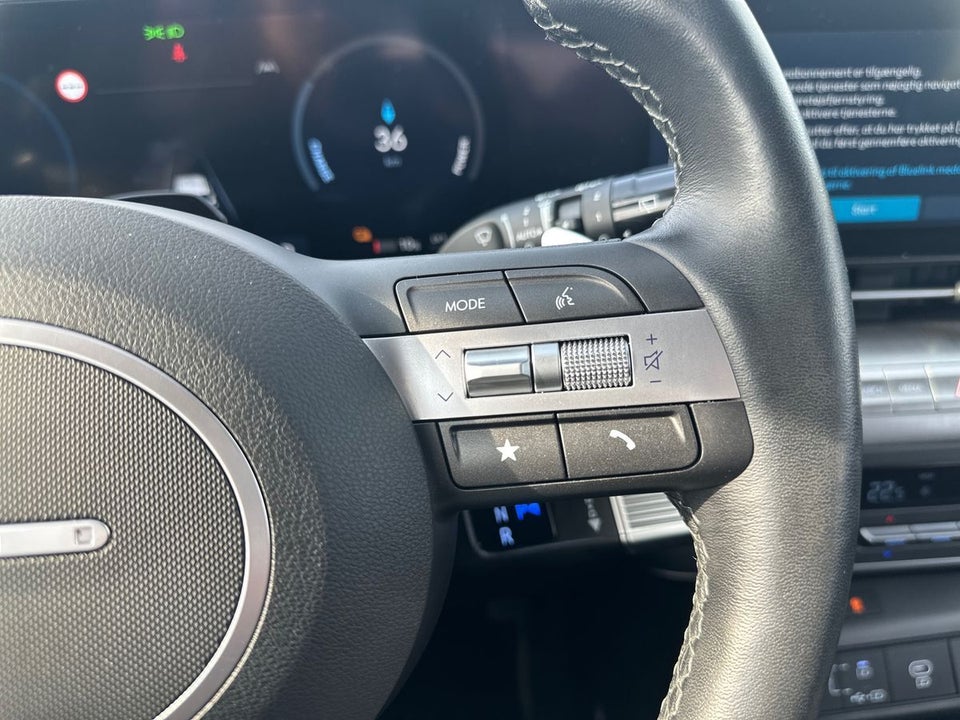 Hyundai Kona 65 EV Essential 5d