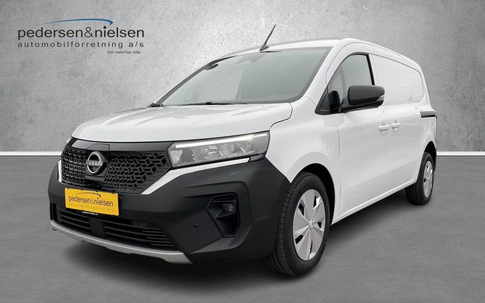 Nissan Townstar 45 N-Connecta L2H1