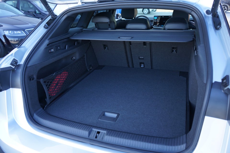 VW ID.7 86 Style S Tourer 5d