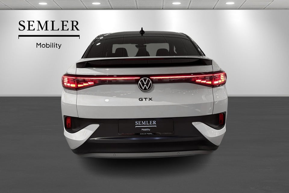 VW ID.5 77 GTX 4Motion 5d