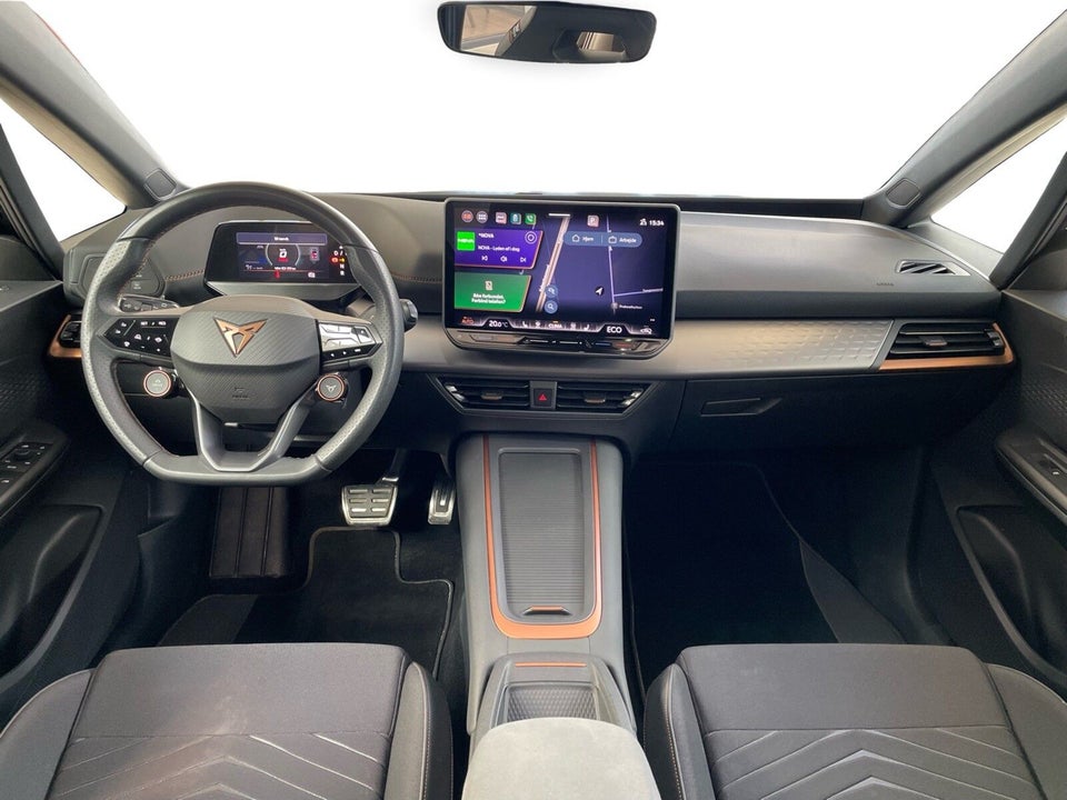 Cupra Born 77 Pasión 5d