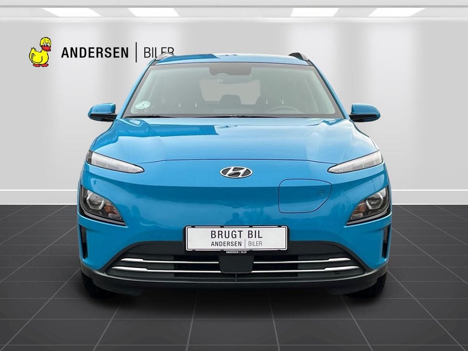 Hyundai Kona 39 EV Select 5d