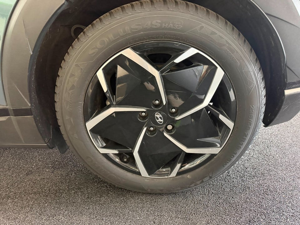 Hyundai Ioniq 5 58 Dynamiq 5d