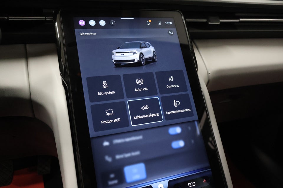 Ford Explorer 77 Select Extended Range 5d