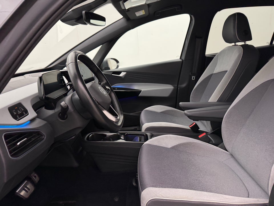 VW ID.3 58 Pro Business 5d
