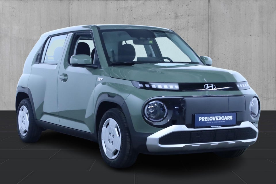 Hyundai Inster 42 Comfort 5d