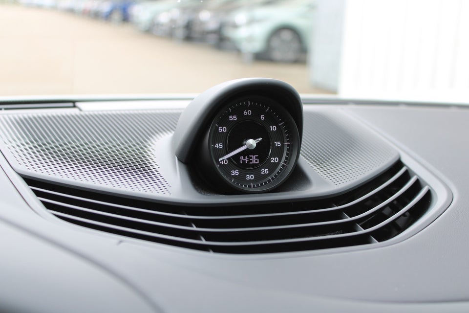 Porsche Taycan GTS Performance+ Sport Turismo 5d