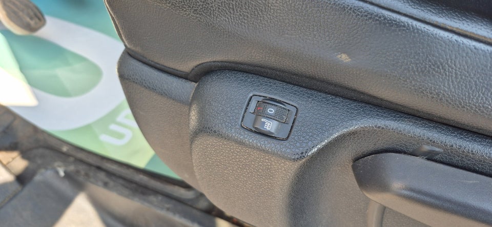 Citroën Jumpy 2,0 BlueHDi 120 L2N2