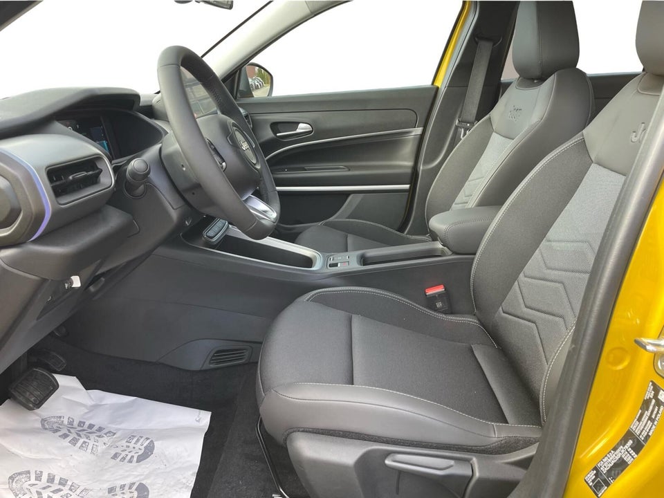 Jeep Avenger 54 Explore 5d