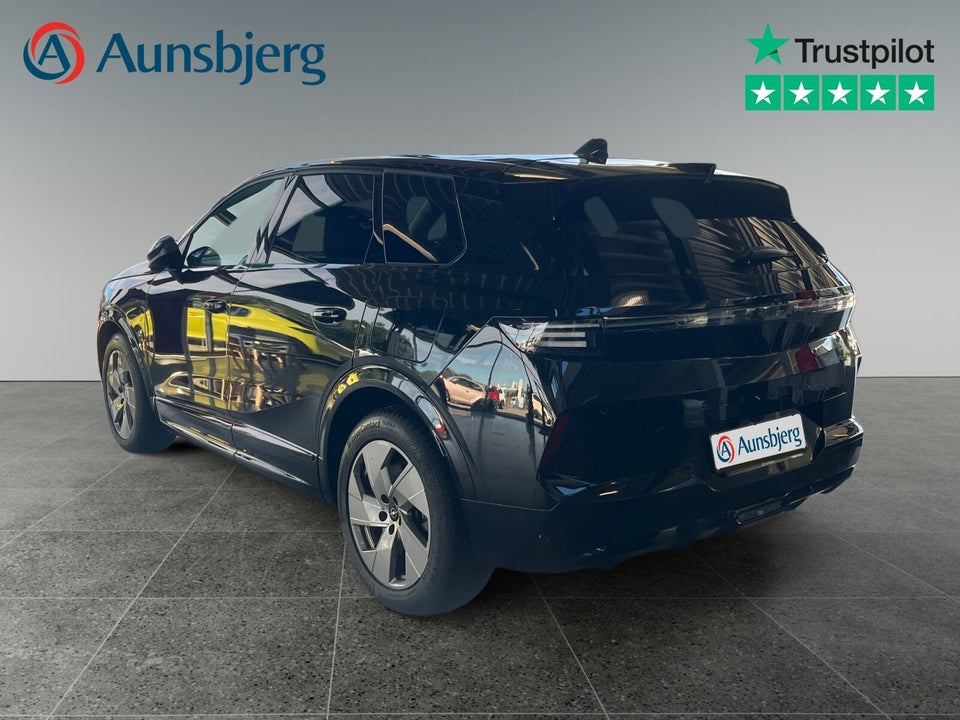 Opel Grandland-e 73 GS 5d