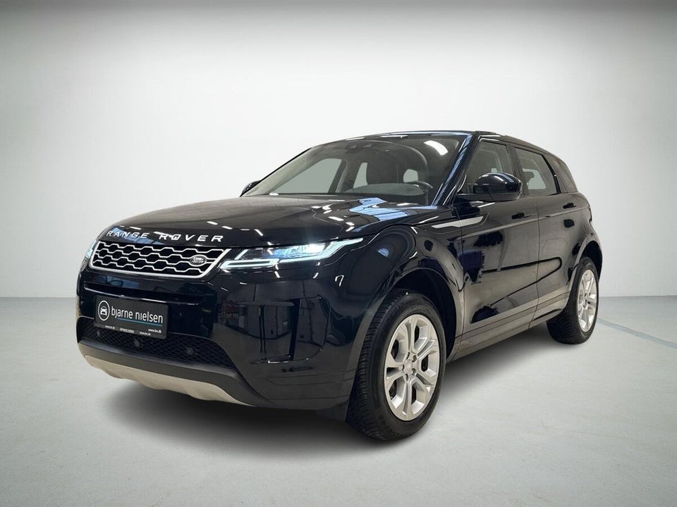 Land Rover Range Rover Evoque 2,0 D180 R-Dynamic SE aut. 5d