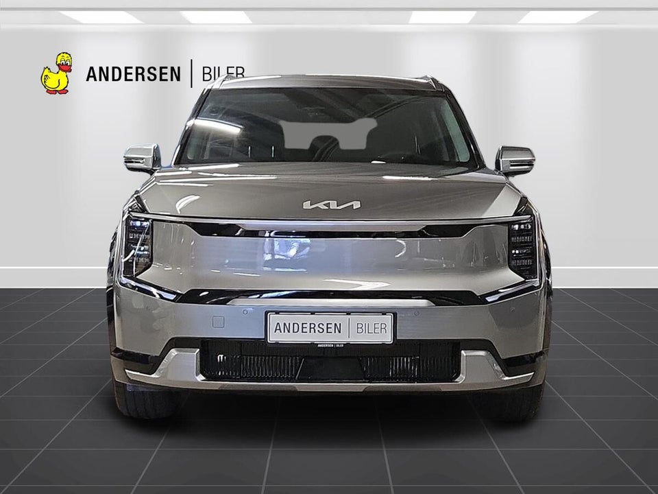 Kia EV9 99 Long Range Performance Premium AWD 7prs 5d