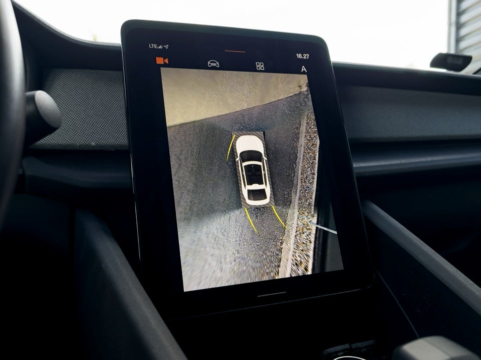 Polestar 2 Long Range Performance AWD 5d