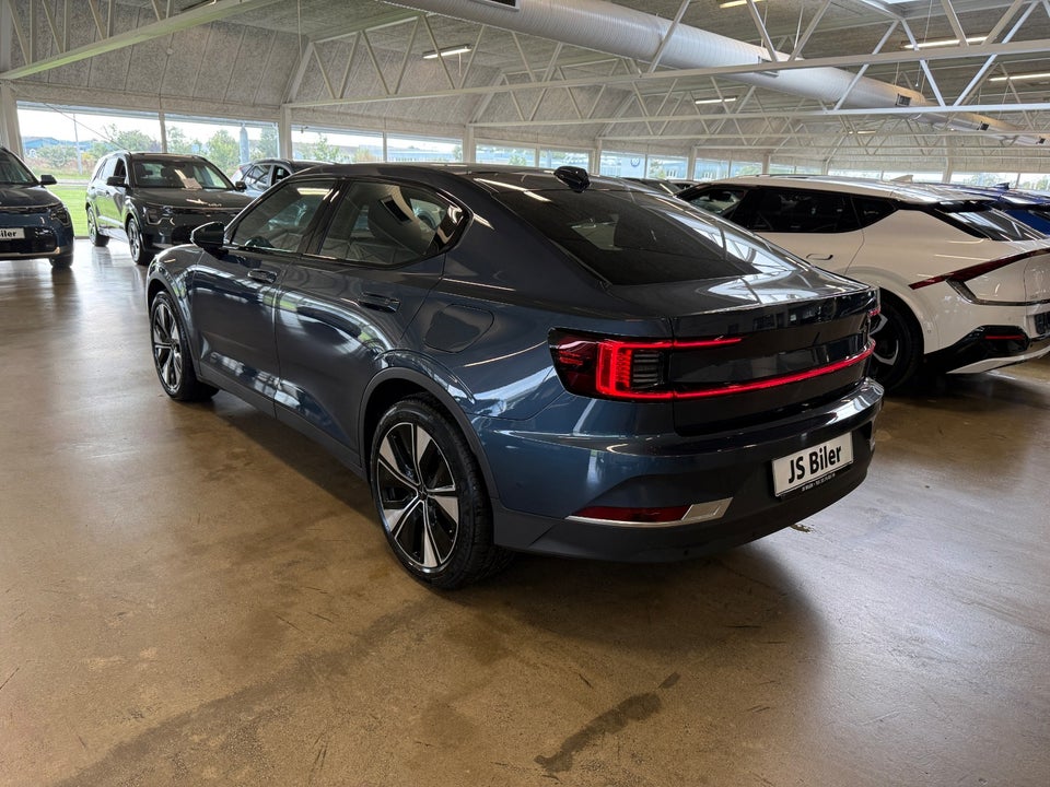 Polestar 2 Long Range 5d