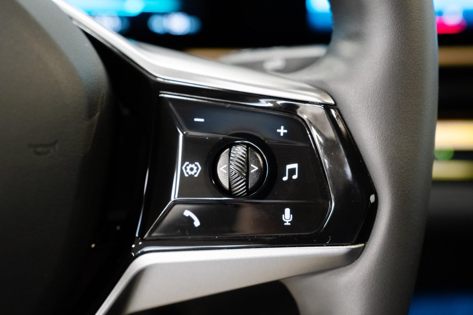 BMW i5 eDrive40 Sport Line 4d