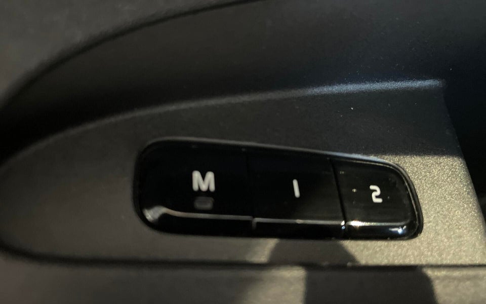 Polestar 2 Long Range 5d