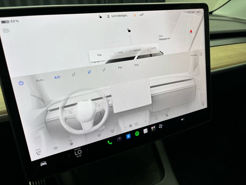 Tesla Model Y RWD 5d