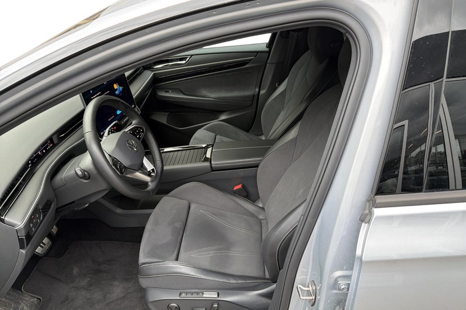 VW ID.7 86 Style S+ 5d