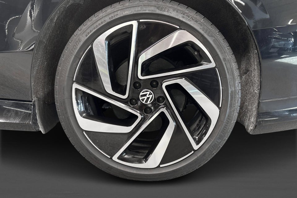 VW ID.7 86 Style S Tourer 5d