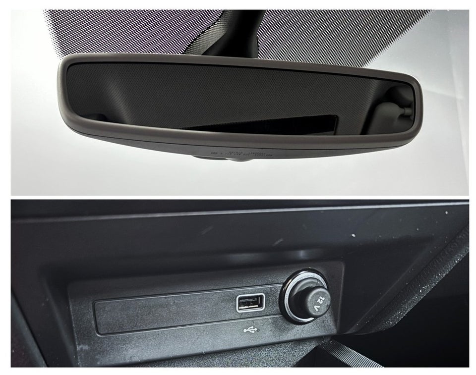 Skoda Fabia 1,0 TSi 95 Ambition Combi 5d