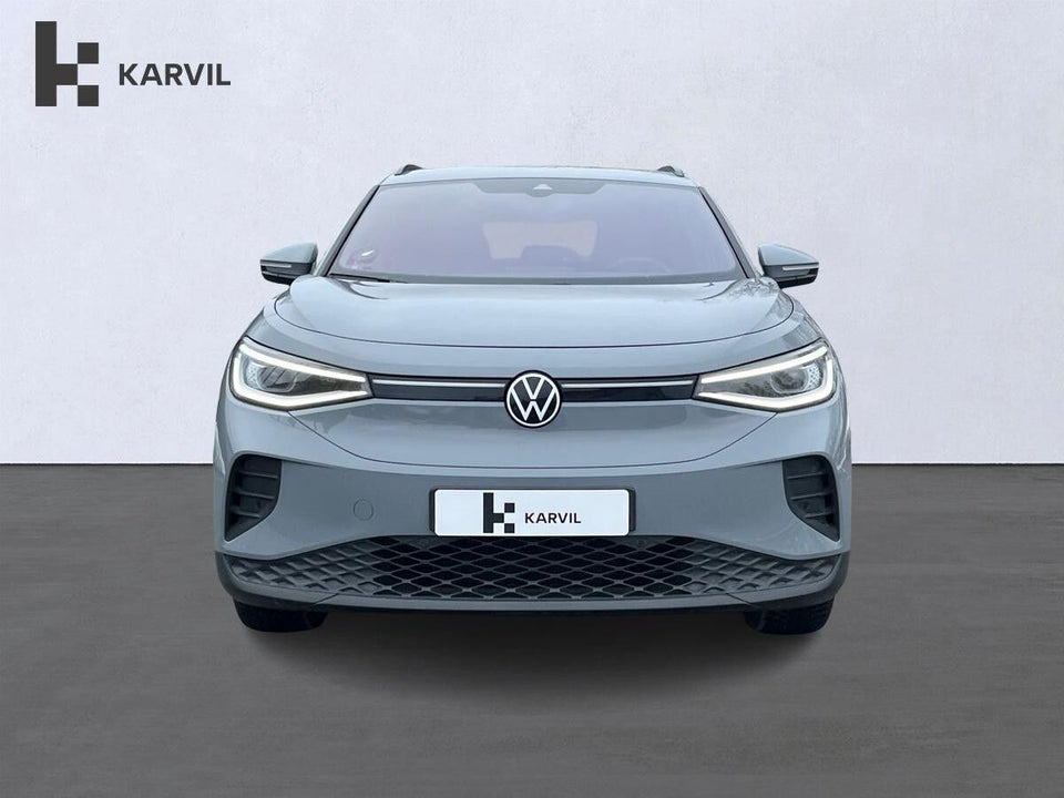 VW ID.4 77 Pro Performance 5d