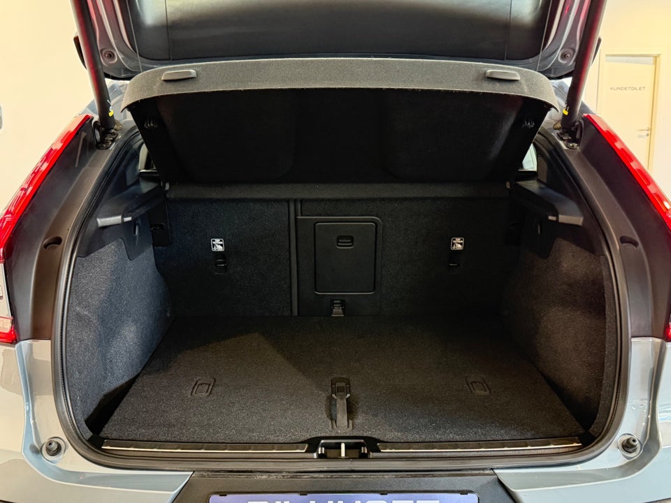 Volvo C40 P6 ReCharge Plus 5d