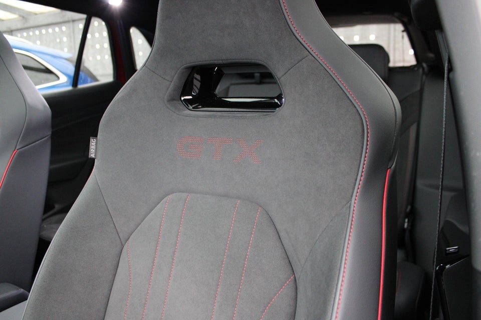 VW ID.4 77 GTX 4Motion 5d