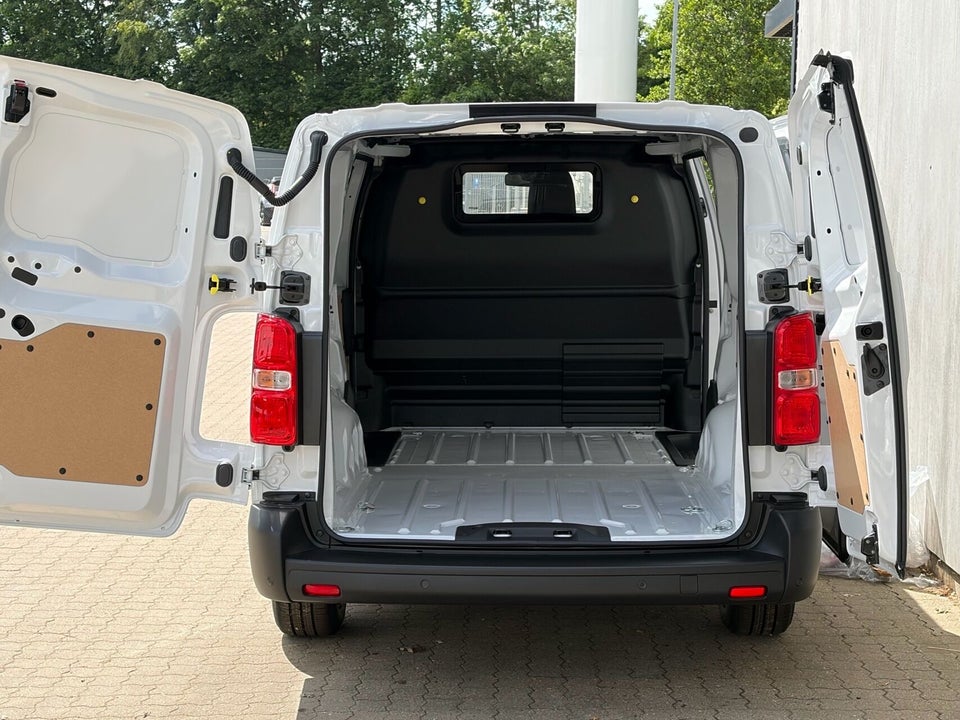 Fiat Scudo E 75 L3H1 Pro