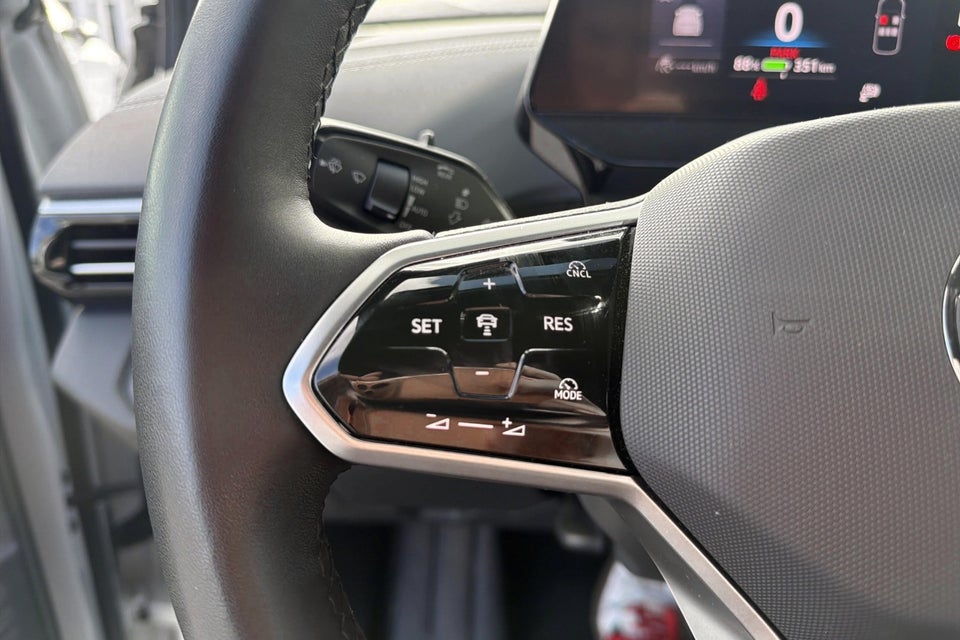 VW ID.4 77 Style+ 5d